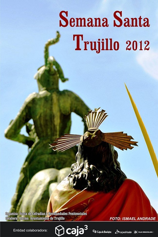 Semana Santa en Trujillo  